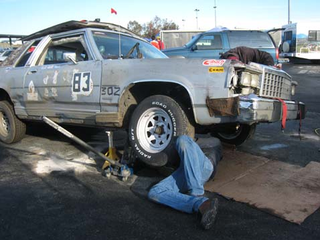 Illustration for article titled The Trophies of the 24 Hours of LeMons